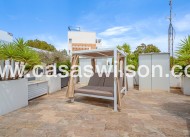 Bestaande bouw - Villa - Orihuela Costa - Villamartín
