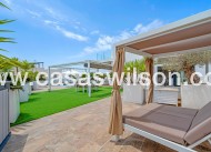 Bestaande bouw - Villa - Orihuela Costa - Villamartín