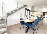 Bestaande bouw - Villa - Orihuela Costa - Villamartín
