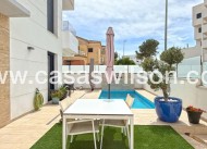 Bestaande bouw - Villa - Orihuela Costa - Villamartín