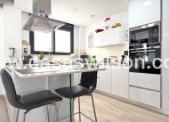 Bestaande bouw - Villa - Orihuela Costa - Villamartín