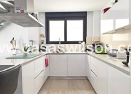 Bestaande bouw - Villa - Orihuela Costa - Villamartín