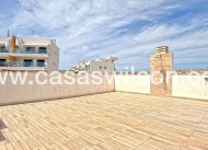 Bestaande bouw - Villa - Orihuela Costa - Villamartín