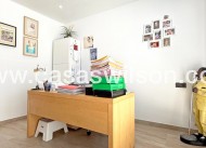 Bestaande bouw - Villa - Orihuela Costa - Villamartín