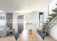 Bestaande bouw - Villa - Orihuela Costa - Villamartín