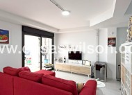 Bestaande bouw - Villa - Orihuela Costa - Villamartín