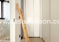 Bestaande bouw - Villa - Orihuela Costa - Villamartín