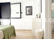 Bestaande bouw - Villa - Orihuela Costa - Villamartín
