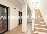 Bestaande bouw - Villa - Orihuela Costa - Villamartín