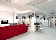 Bestaande bouw - Villa - Orihuela Costa - Villamartín