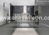 Bestaande bouw - Villa - Orihuela Costa - Villamartín