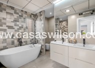 Bestaande bouw - Villa - Orihuela Costa - Villamartín