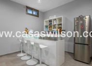 Bestaande bouw - Villa - Orihuela Costa - Villamartín