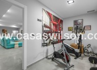 Bestaande bouw - Villa - Orihuela Costa - Villamartín
