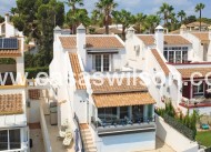 Bestaande bouw - Villa - Orihuela Costa - Villamartín