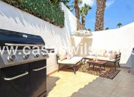 Bestaande bouw - Villa - Orihuela Costa - Villamartín