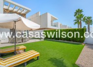 Bestaande bouw - Villa - Orihuela Costa - Villamartín