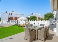 Bestaande bouw - Villa - Orihuela Costa - Villamartín