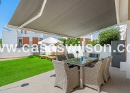 Bestaande bouw - Villa - Orihuela Costa - Villamartín