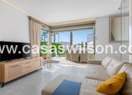 Bestaande bouw - Villa - Orihuela Costa - Villamartín