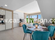 Bestaande bouw - Villa - Orihuela Costa - Villamartín