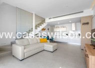 Bestaande bouw - Villa - Orihuela Costa - Villamartín