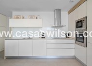 Bestaande bouw - Villa - Orihuela Costa - Villamartín