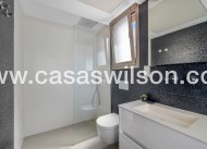 Bestaande bouw - Villa - Orihuela Costa - Villamartín