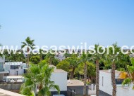 Bestaande bouw - Villa - Orihuela Costa - Villamartín