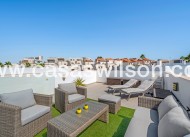 Bestaande bouw - Villa - Orihuela Costa - Villamartín