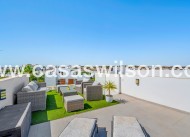 Bestaande bouw - Villa - Orihuela Costa - Villamartín