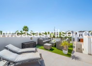 Bestaande bouw - Villa - Orihuela Costa - Villamartín