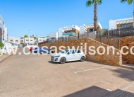 Bestaande bouw - Villa - Orihuela Costa - Villamartín
