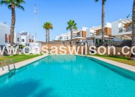 Bestaande bouw - Villa - Orihuela Costa - Villamartín