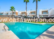 Bestaande bouw - Villa - Orihuela Costa - Villamartín