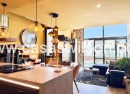 Bestaande bouw - Villa - Orihuela Costa - 