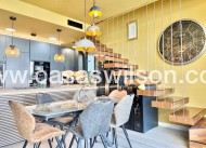 Bestaande bouw - Villa - Orihuela Costa - 