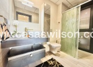 Bestaande bouw - Villa - Orihuela Costa - 