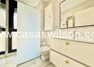 Bestaande bouw - Villa - Orihuela Costa - 