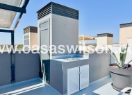 Bestaande bouw - Villa - Orihuela Costa - 