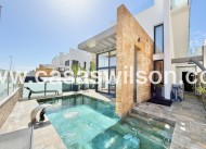 Bestaande bouw - Villa - Orihuela Costa - 