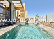 Bestaande bouw - Villa - Orihuela Costa - 