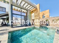 Bestaande bouw - Villa - Orihuela Costa - 