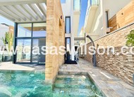 Bestaande bouw - Villa - Orihuela Costa - 