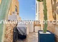 Bestaande bouw - Villa - Orihuela Costa - 