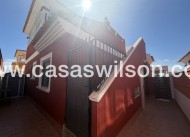 Bestaande bouw - Villa - Orihuela - Entre Naranjos - Vistabella