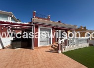 Bestaande bouw - Villa - Orihuela - Entre Naranjos - Vistabella