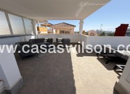 Bestaande bouw - Villa - Orihuela - Entre Naranjos - Vistabella