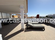 Bestaande bouw - Villa - Orihuela - Entre Naranjos - Vistabella