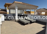 Bestaande bouw - Villa - Orihuela - Entre Naranjos - Vistabella